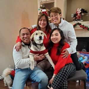 Meet your Posher, Joanne